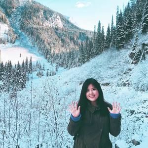 Meet your Posher, Emma